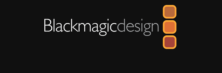 Blackmagic Design