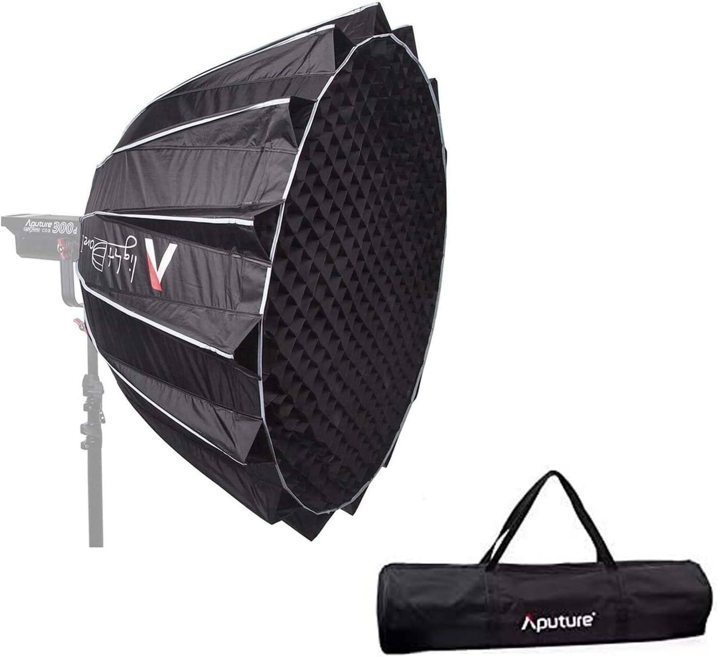 Aputure Light Dome II Softbox