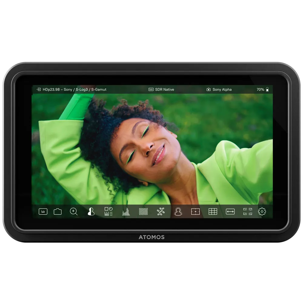 Atomos Shinobi 5 HDMI Monitor