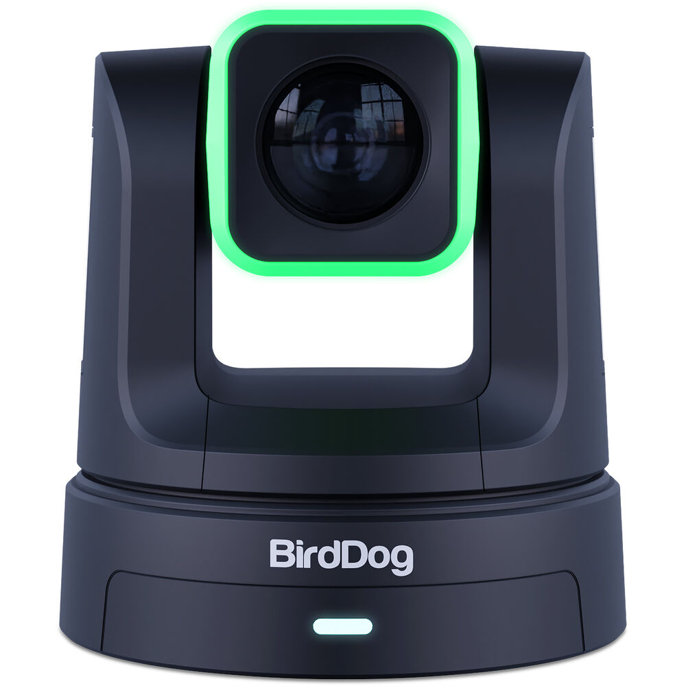 BirdDog X5 Ultra PTZ Camera with 20x Optical Zoom