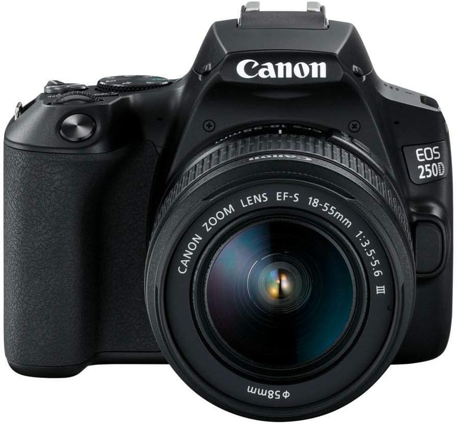 Canon EOS 250D SL3