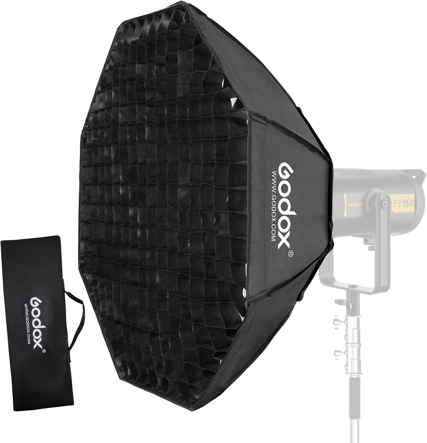 Godox 120cm Octagon Softbox