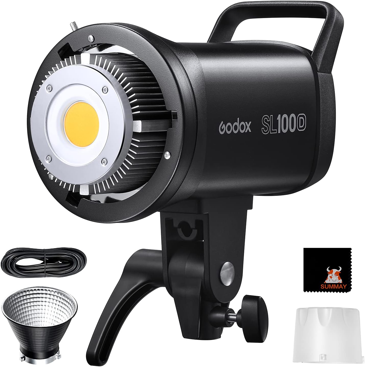 Godox SL100D LED Video Light
