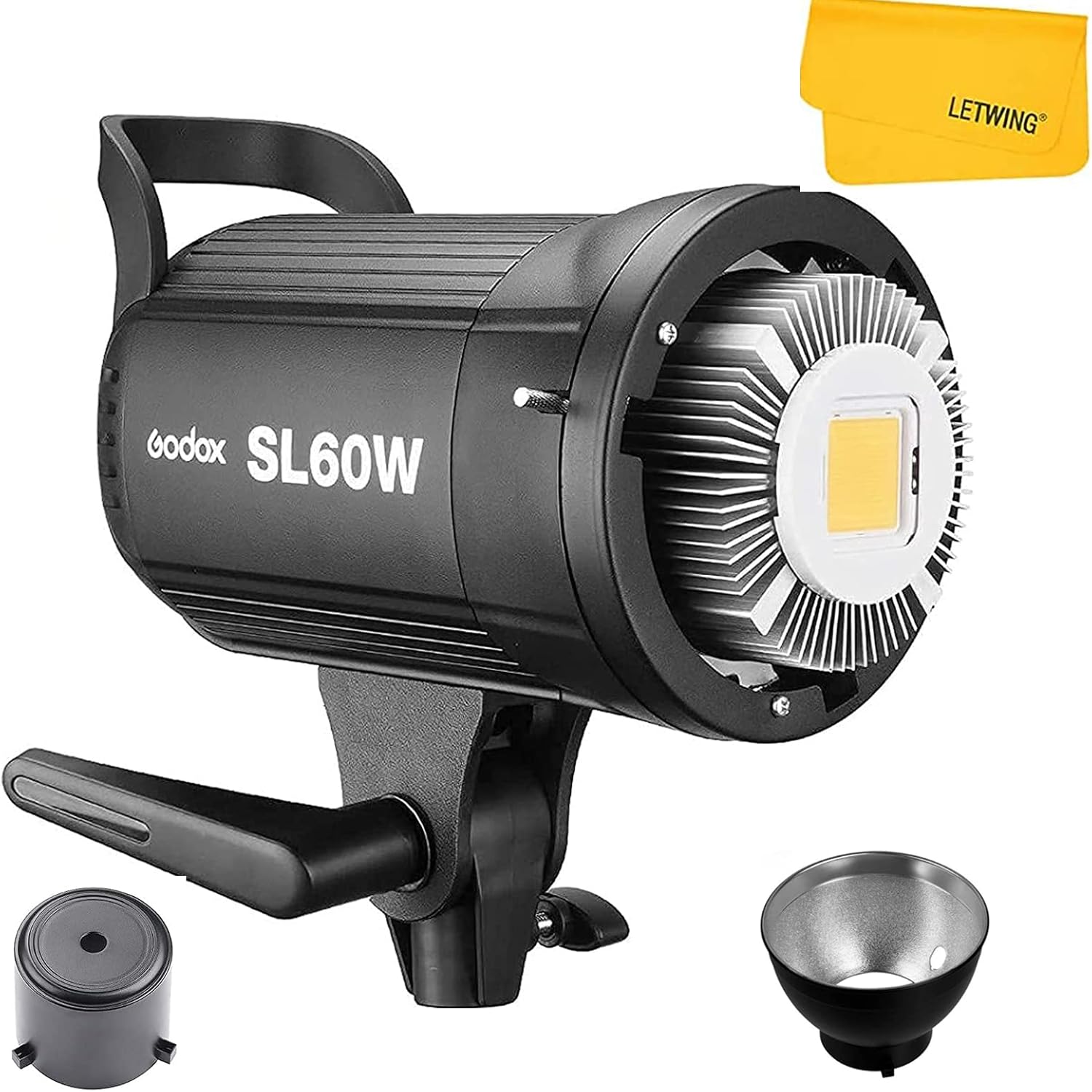 Godox SL60W LED Video Light