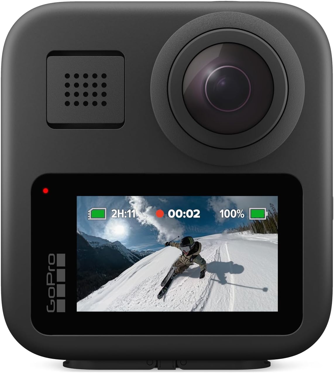 GoPro MAX Waterproof 360 Action Camera