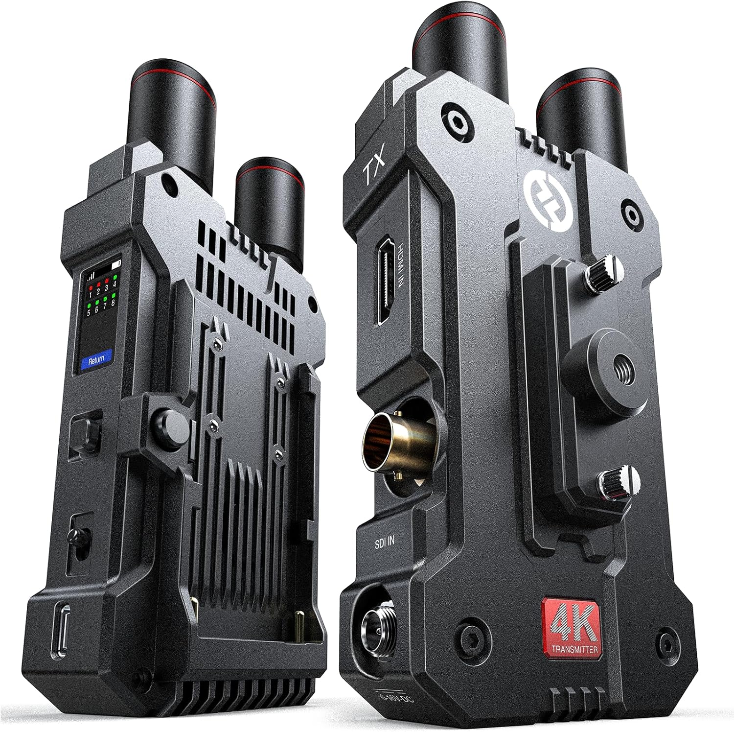 Hollyland MARS 4K Wireless Video Transmission System