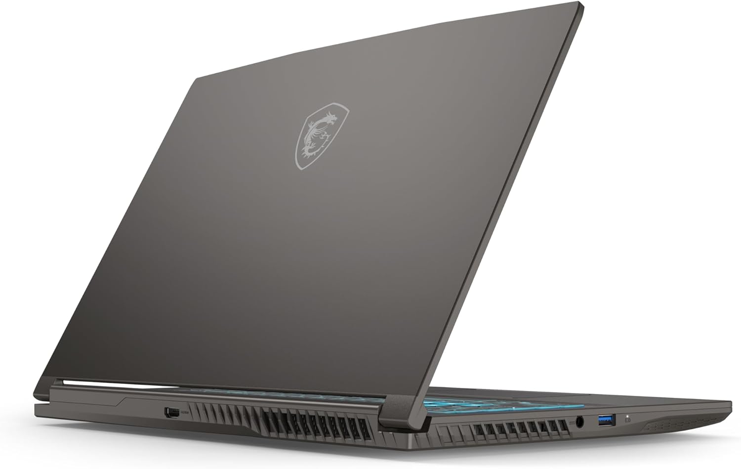 MSI Thin 15 Gaming Laptop