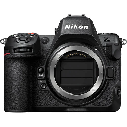 Nikon Z8 Mirrorless Camera Body Only