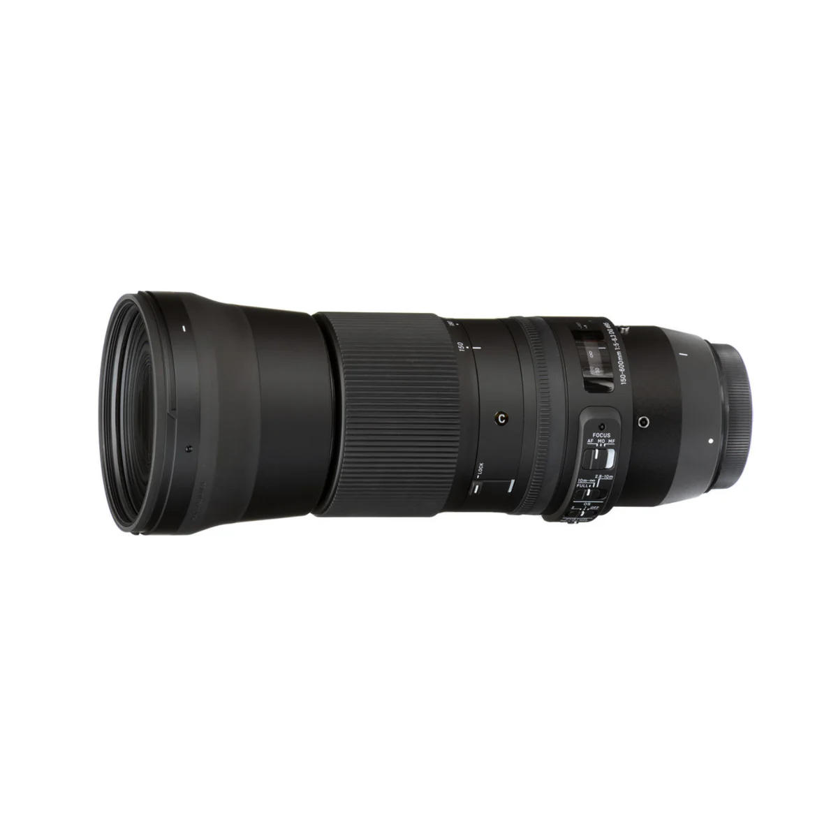 Sigma 150-600mm f/5-6.3 DG DN OS Sports Lens for Sony E