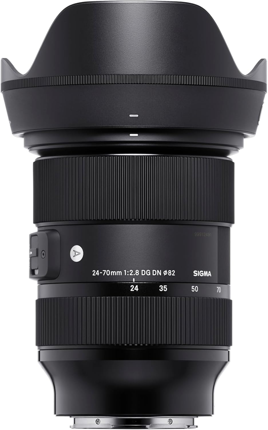 Sigma 24-70mm F2.8 DG DN Art Lens for Sony E