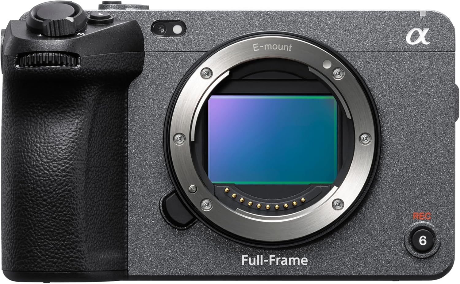 Sony Alpha FX3 Cinema Camera
