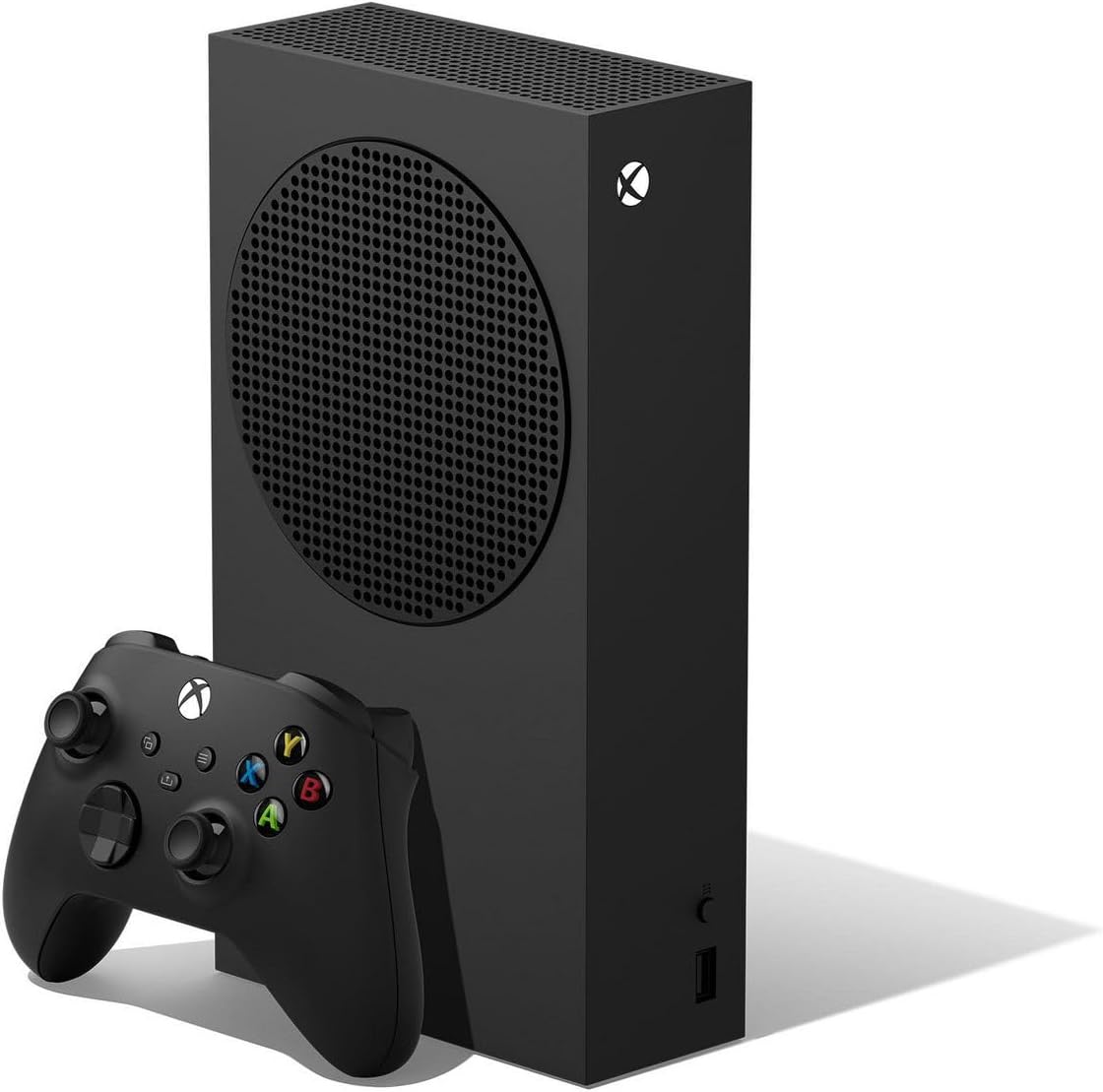 Microsoft Xbox Series S