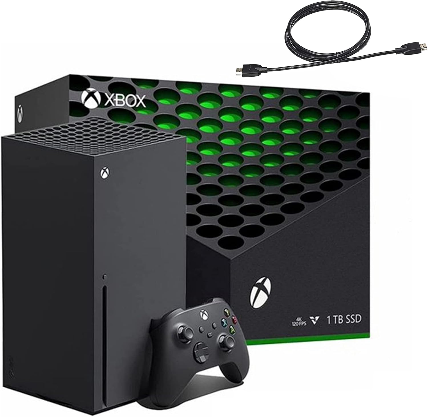 Microsoft Xbox Series X